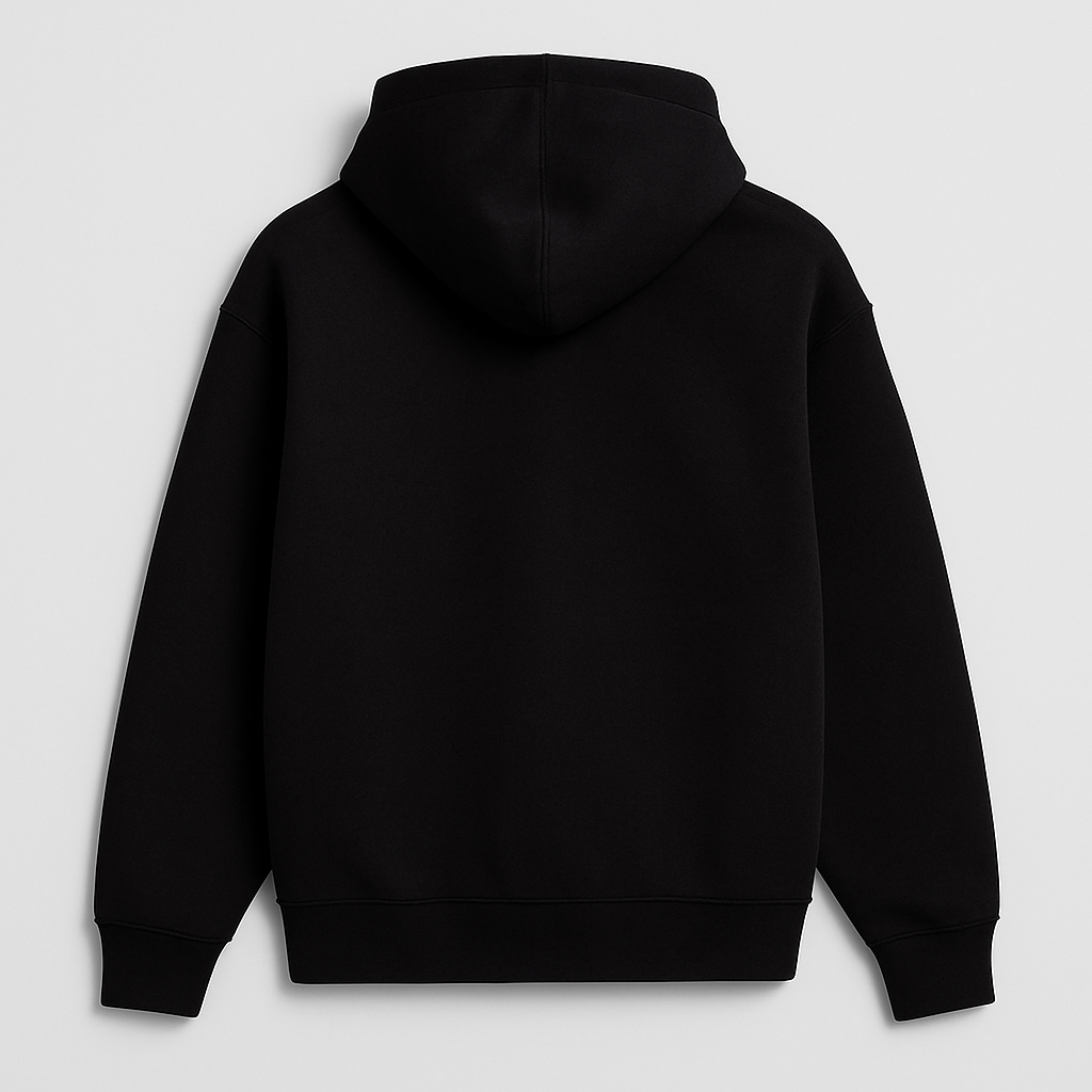 هودي أصلي كبير الحجم