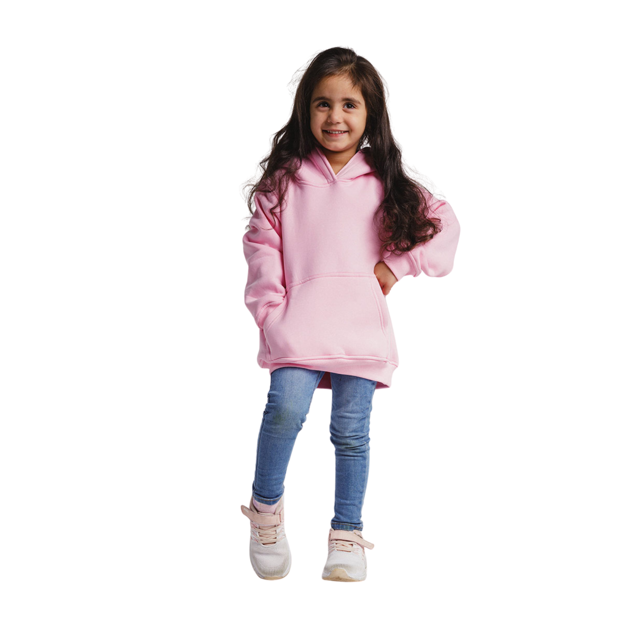 Kids Regular Hoodie