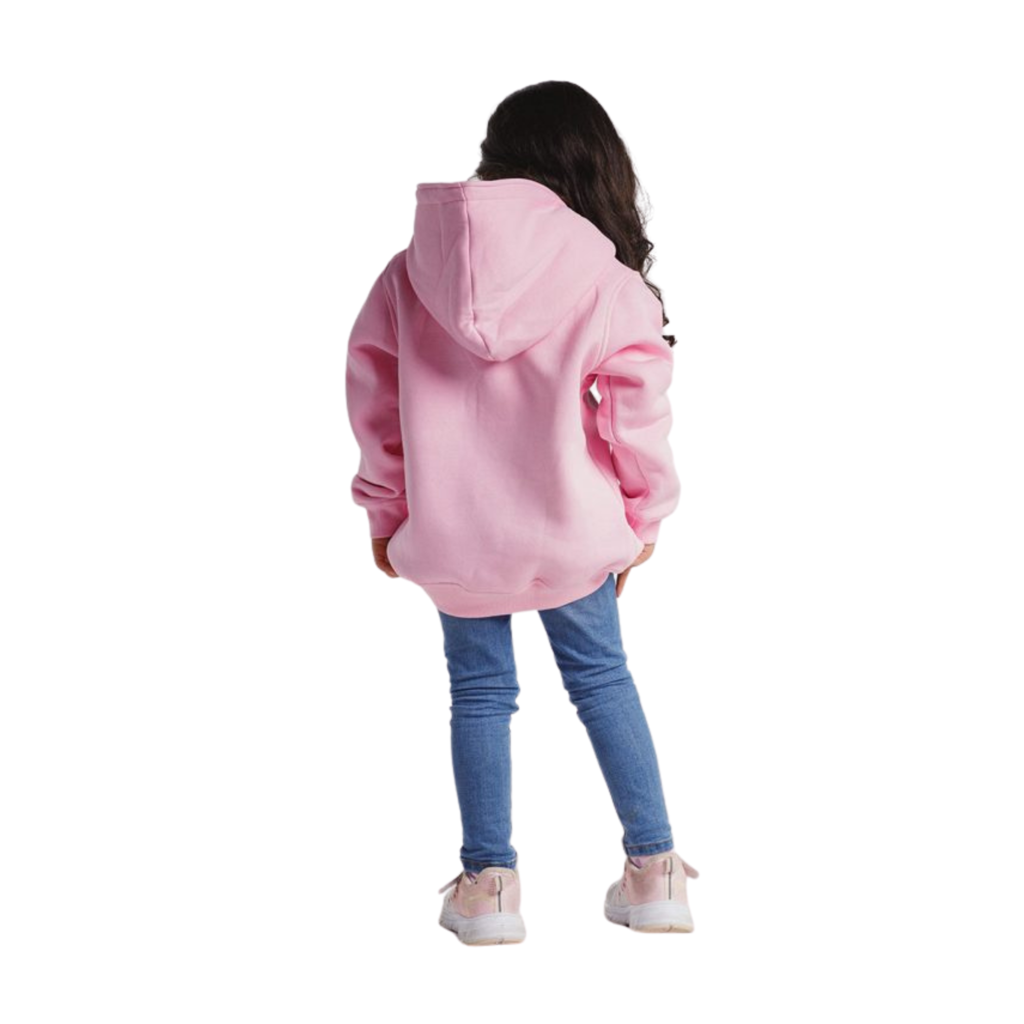 Kids Regular Hoodie