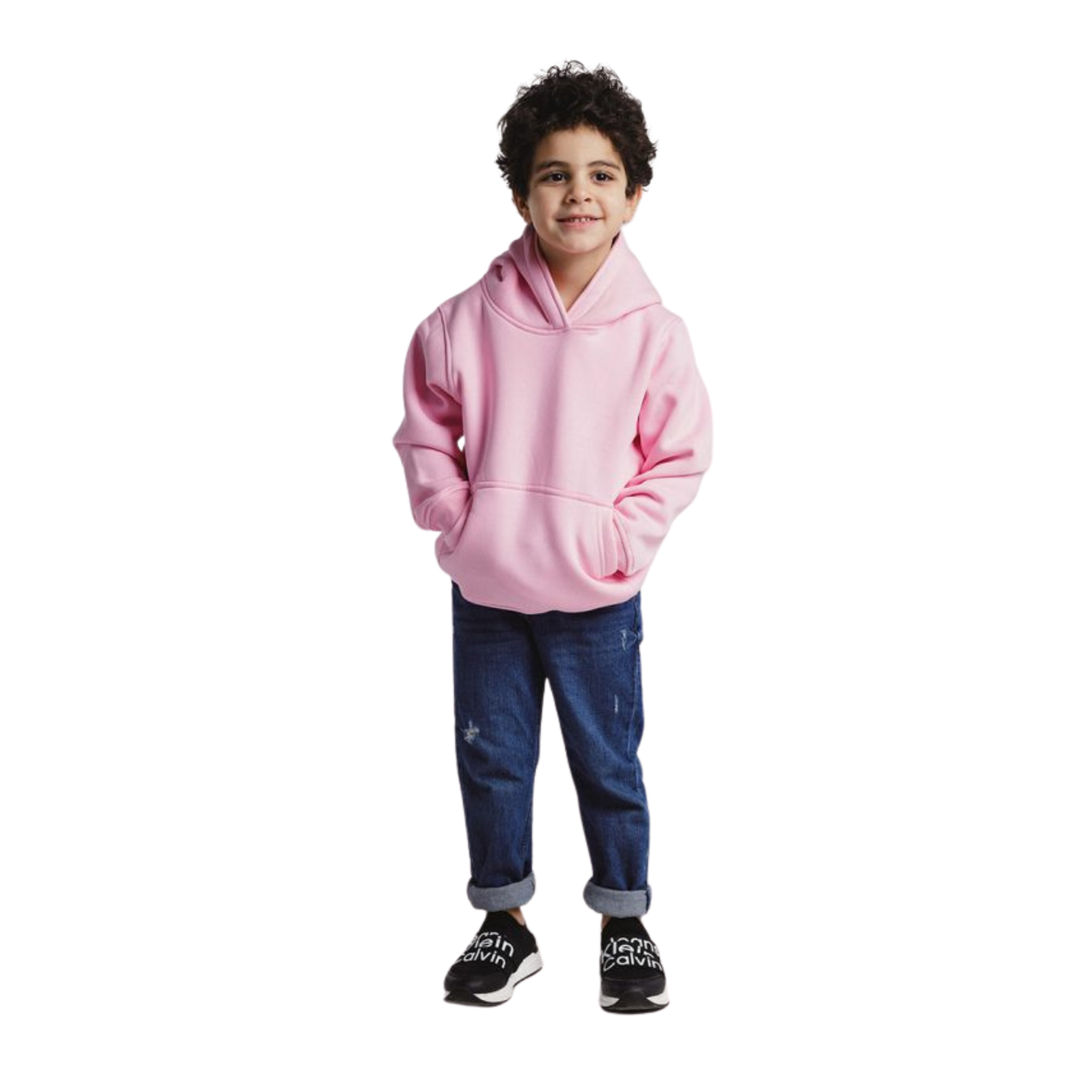 Kids Regular Hoodie