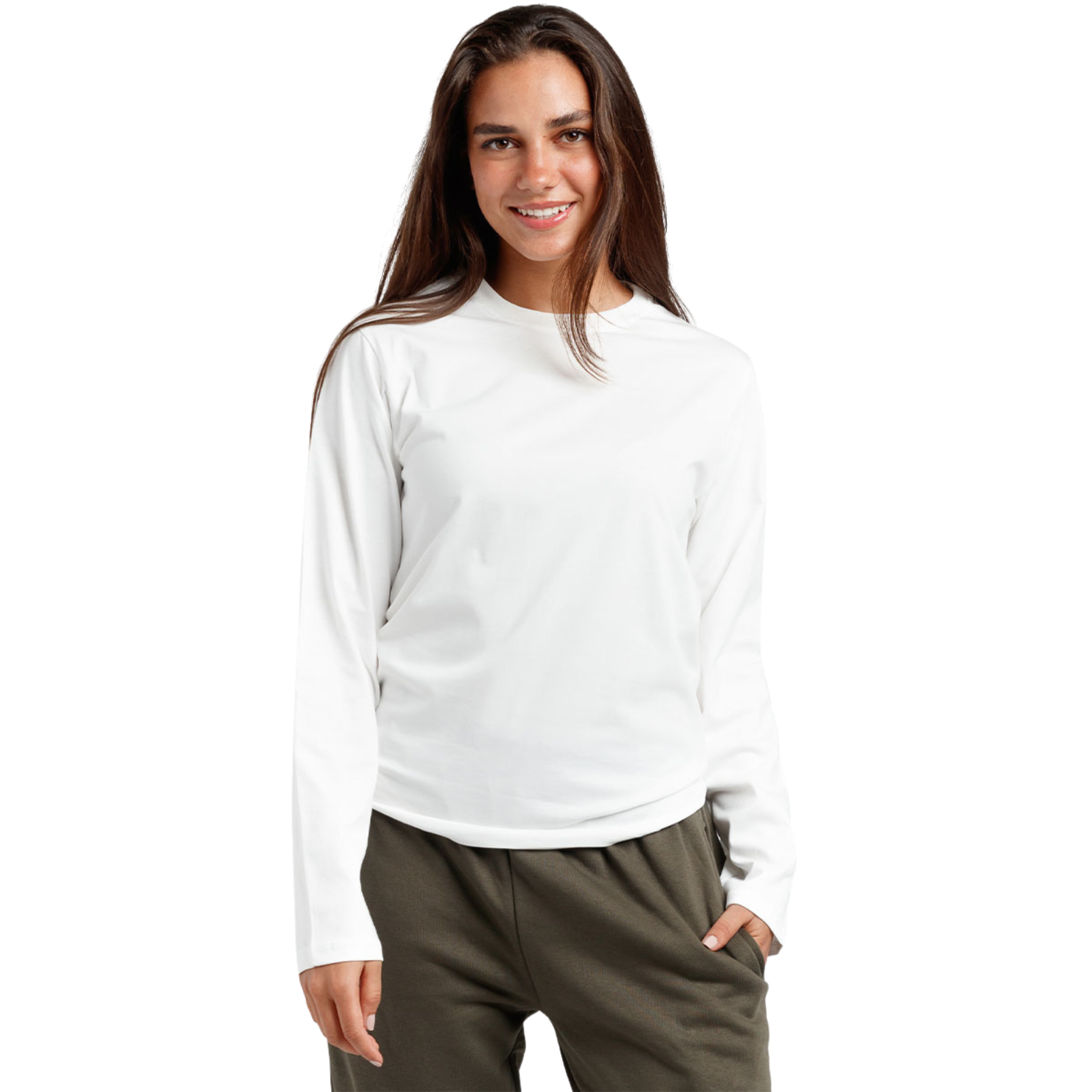 Long Sleeve T-Shirt