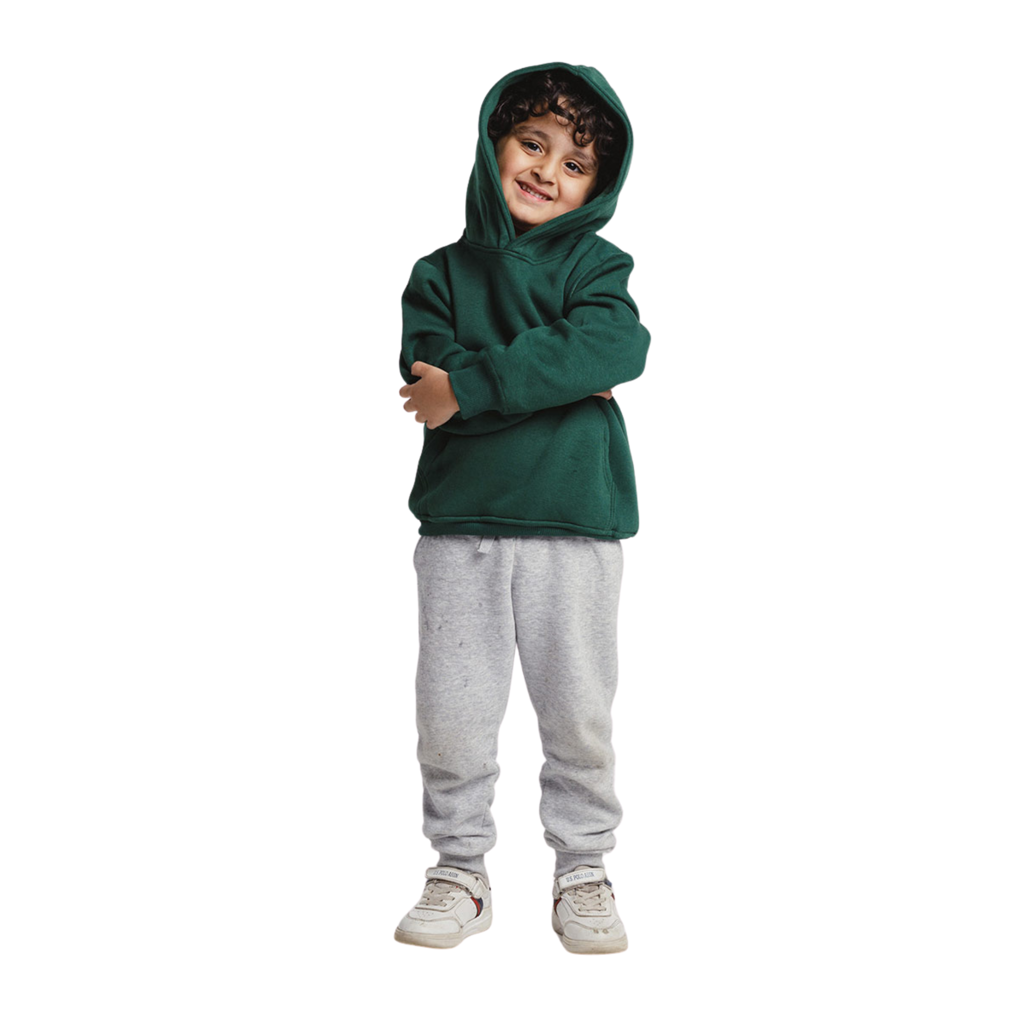 Kids Regular Hoodie