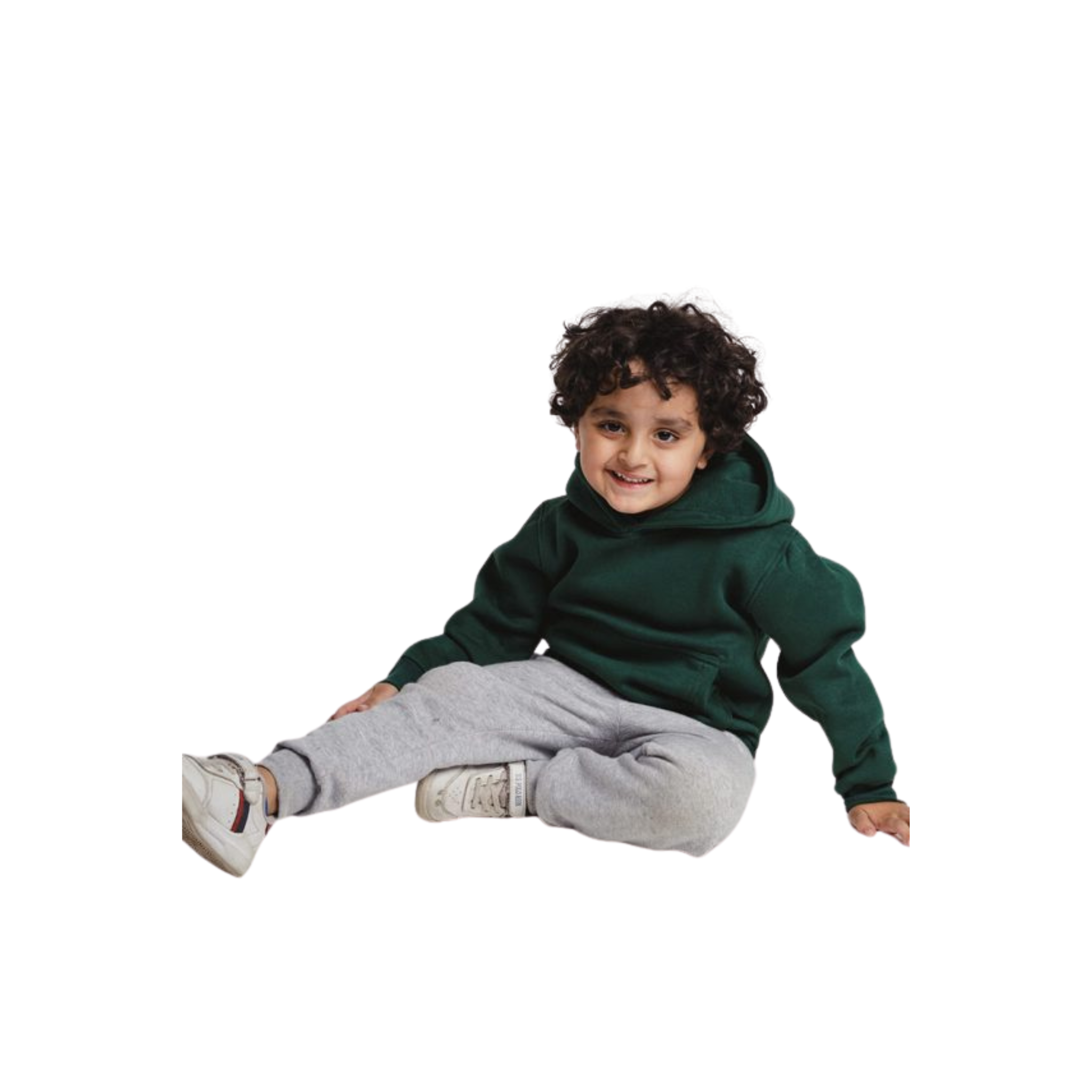 Kids Regular Hoodie