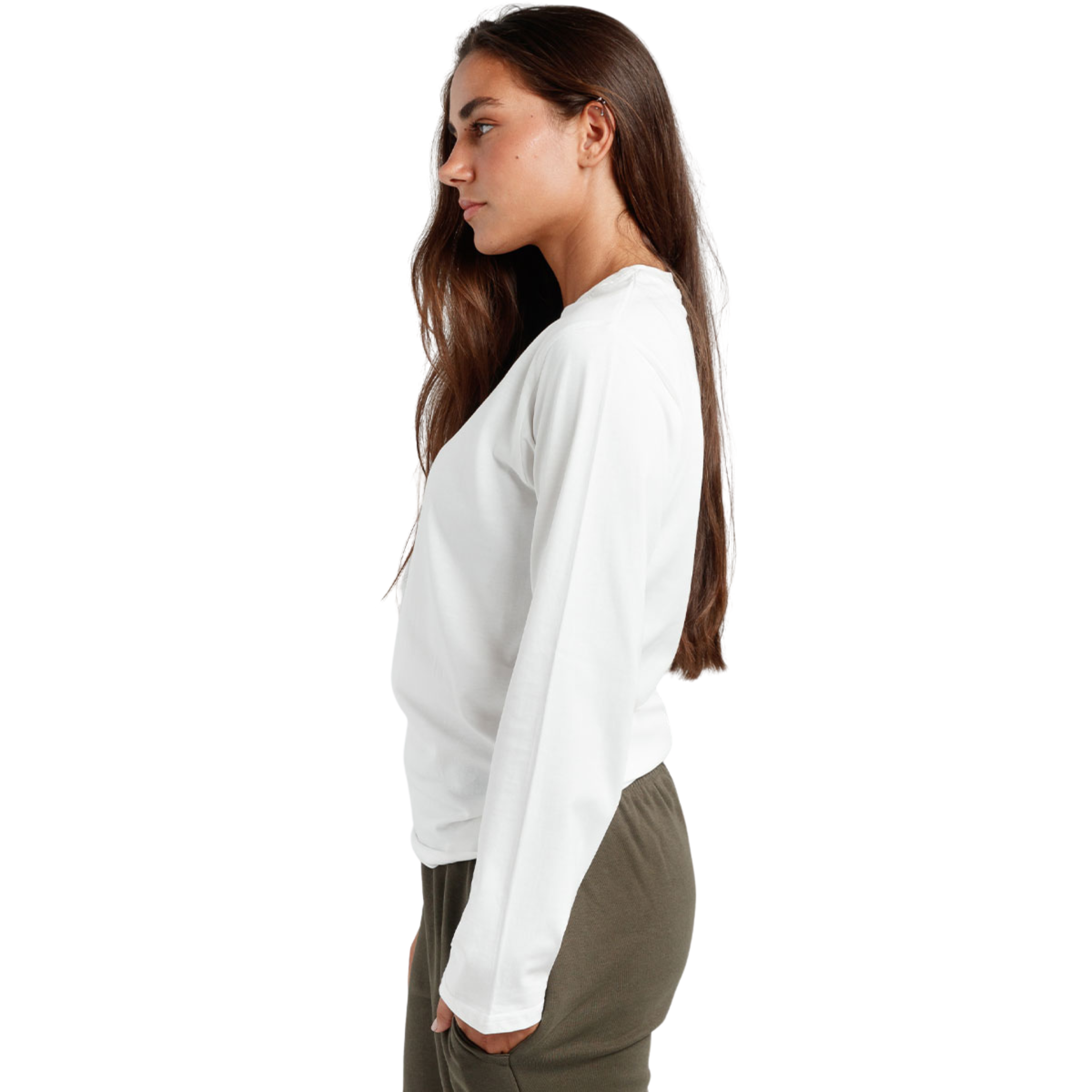 Long Sleeve T-Shirt