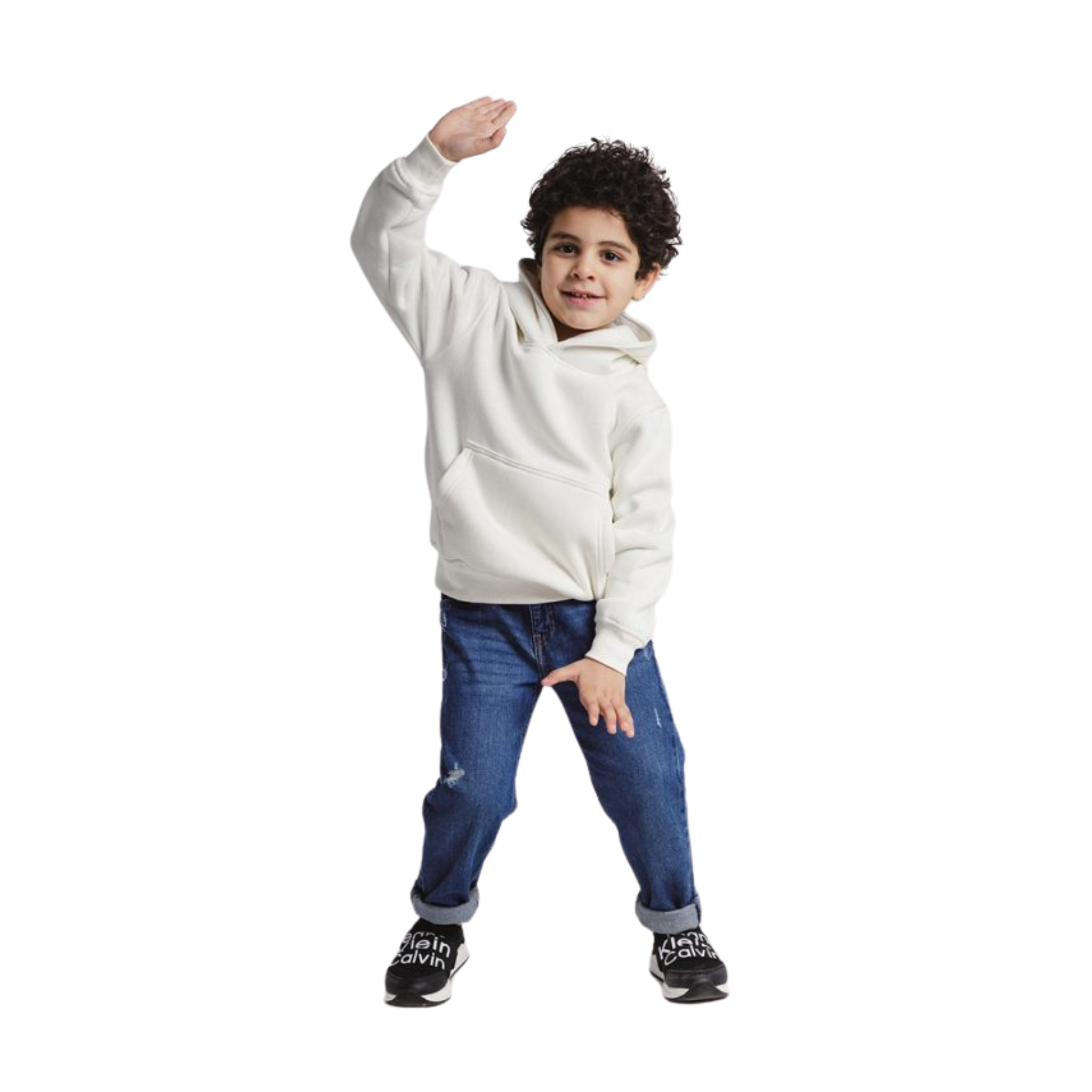 Kids Regular Hoodie