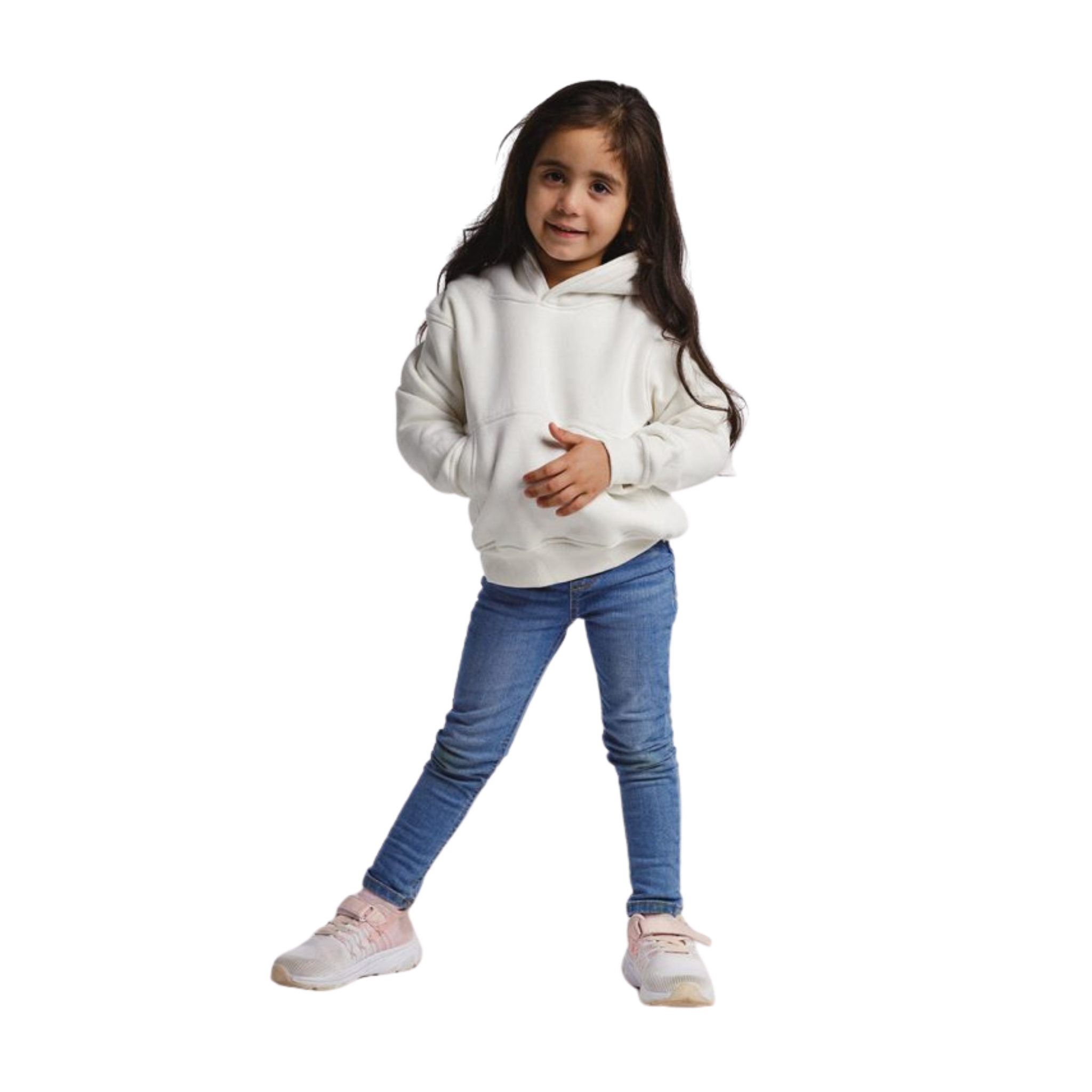 Kids Regular Hoodie