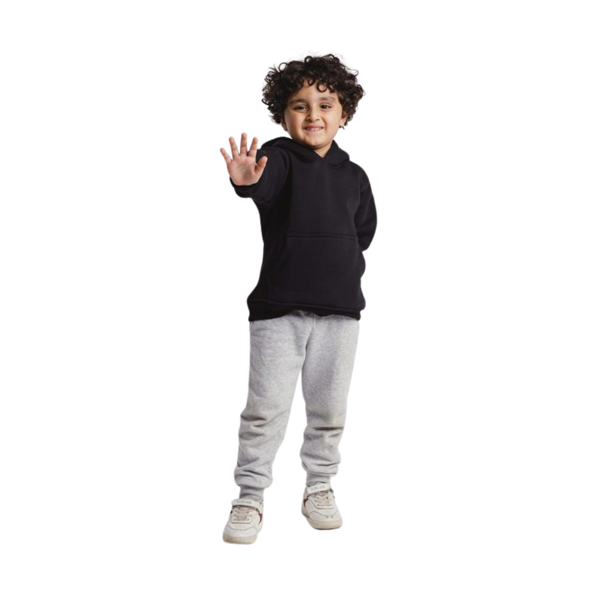 Kids Regular Hoodie