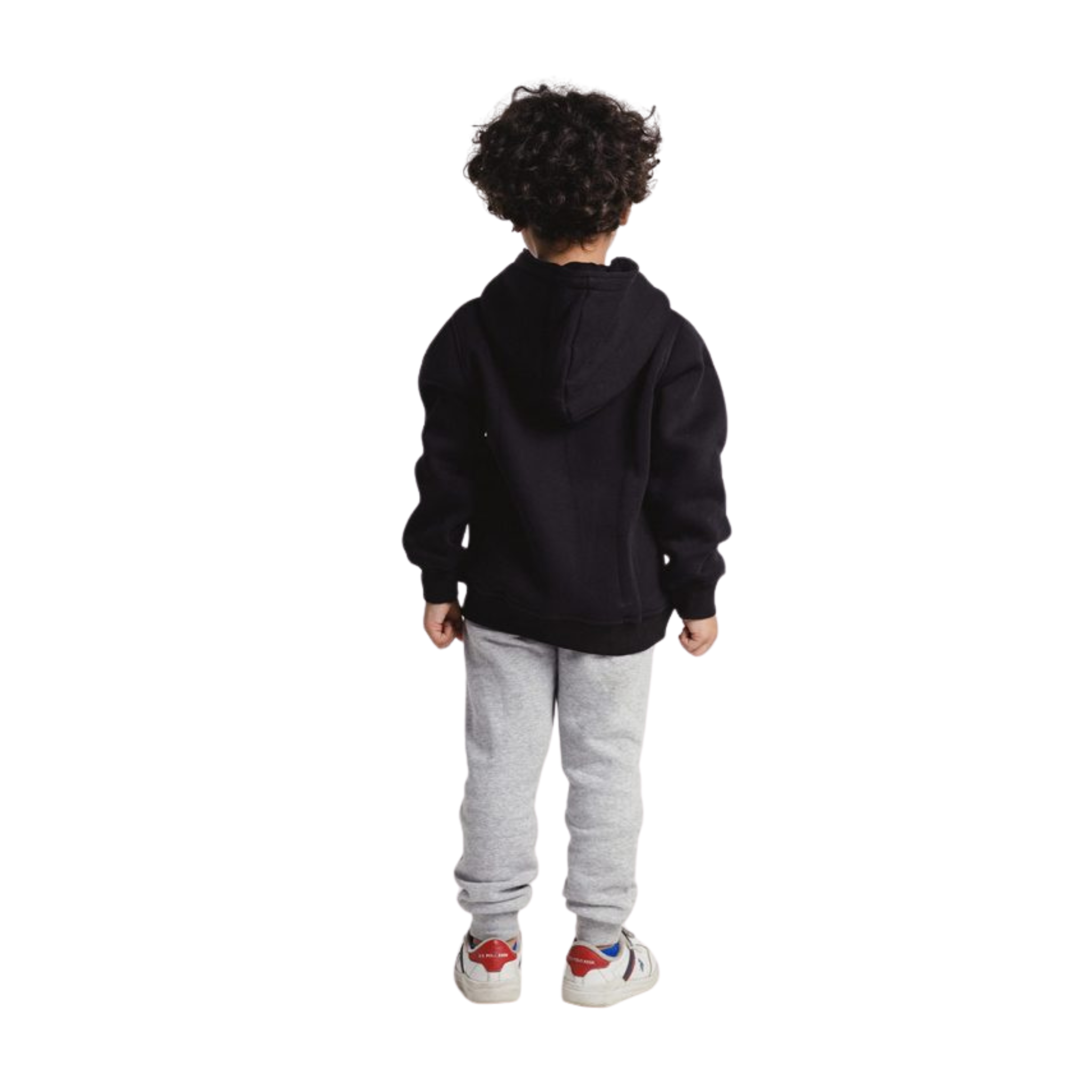 Kids Regular Hoodie